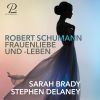 Download track Frauenliebe Und Leben, Op. 42: VIII. Nun Hast Du Mir Den Ersten Schmerz Getan