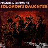 Download track Solomon's Daughter