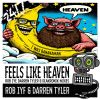 Download track Feels Like Heaven (Diakronik Radio Cut)