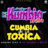 Download track Cumbia De La Toxica