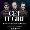 Download track Get It Girl (Radio Edit)