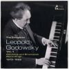 Download track 11 - Godowsky - Liszt Liebestraum No. 3 In A-Flat