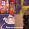 Download track Funky Ambiance For Double Espressos