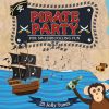 Download track For He's A Jolly Good Pirate!