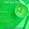 Download track Atmospheric Smooth Jazz Sax Ballad - Vibe For Cold Brews