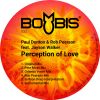 Download track Perception Of Love (Instrumental Mix)