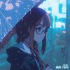 Download track Rainy Tokyo