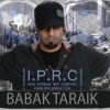 Download track BaBak Tarik - Kabos Sard