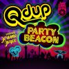 Download track Party Beacon (Instrumental Mix)