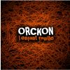 Download track Flaques De Goudron - Orckon [L'Enfant Rouille] 