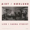 Download track Huset Brænder (Live I Studiet)