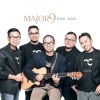 Download track Kau Ada (Karaoke Version)