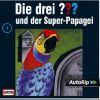 Download track Ein Papagei'spricht Latein