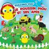 Download track Le Poussin Cha Cha Cha