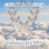 Download track Cowbell Fantasy (Original Mix)