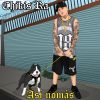 Download track En Nadie Confio