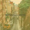 Download track Bossa Trombone Soundtrack For Happy Hour