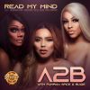 Download track Read My Mind (Radio Edit)