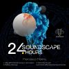 Download track Soundscape, 24h: No. 2, Mattino (Live, 1st Version)