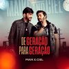 Download track Laço Aberto