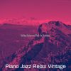 Download track Groovy Solo Piano Jazz - Vibe For Weekends