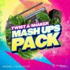 Download track Step Back Champion (Twist & Shaker Mash Up) [Tsdjs. Ru]