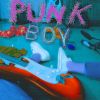 Download track Punk Boy