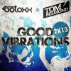 Download track Good Vibrations (X-Cess Remix Edit)