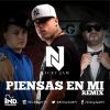 Download track Piensas En Mi (Remix)