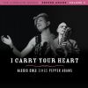 Download track Reprise: I Carry Your Heart (Duo Version)