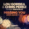 Download track Missing You (Radio Edit) [Manchildblack]