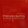 Download track French Suite No. 2 In C Minor, BWV 813a: V. Menuet