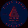 Download track District Heat (K. Y. B. Live Mix)