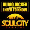 Download track I'need To Know Dub Mix