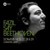 Download track Beethoven: Piano Sonata No. 28 In A Major, Op. 101: III. Langsam Und Sehnsuchtsvoll (Adagio Ma Non Troppo Con Affetto)