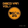 Download track Disco Van, Vol. 1 (Mixed By Disco Van) (Continuous DJ Mix)