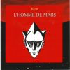 Download track Planète Mars