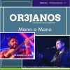 Download track Chacarera Del Monte (En Vivo)