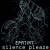 Download track Epatikt Silence Pleaze