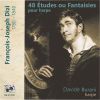 Download track Etudes Ou Fantaisies Pour La Harpe: Etude XXVIII. Allegro Moderato