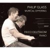 Download track 1. Facades From Glassworks Arr. Feico Deutekom