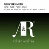 Download track One Step Behind (Vs Ruby And Tony)