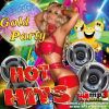 Download track Dance The Night Away (G! Mix Edit)