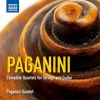 Download track Guitar Quartet No. 11 In B Major, MS 38: IV. Polacca: Andante Mosso