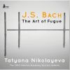 Download track The Art Of Fugue, BWV 1080: Contrapunctus VII À 4 Per Augmentationem Et Diminutionem (Live)