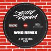 Download track Reach (Radio Edit; Wh0's Thumping Remix)