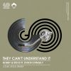 Download track They Can't Understand It (Louie Vega Instrumental Dub)