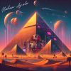 Download track Pyramids Under The Moon