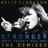 Download track Stronger (What Doesn't Kill You) (Nicky Romero Club Remix)