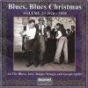 Download track Christmas Time Blues